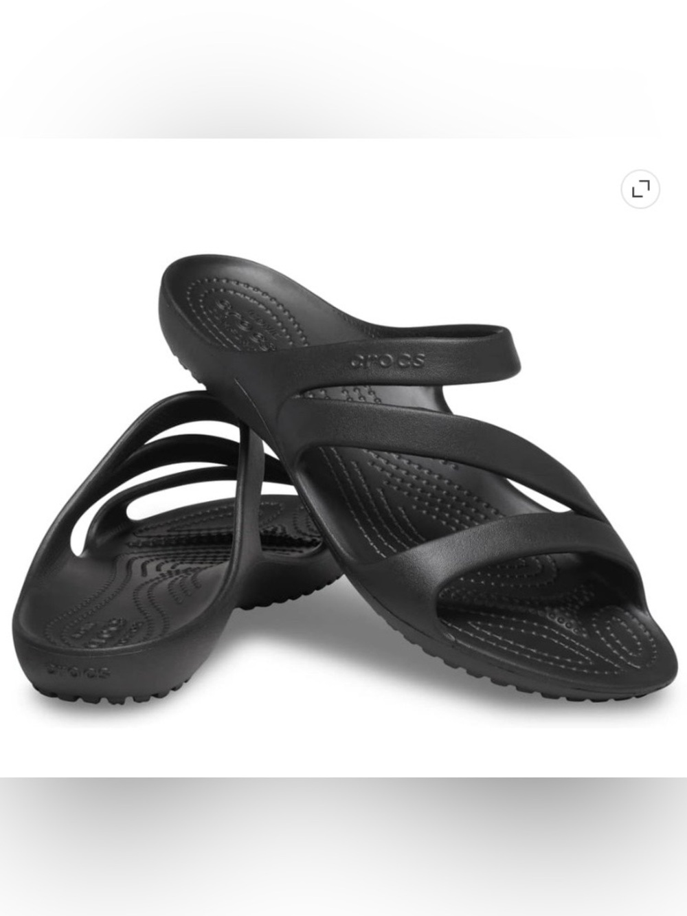 Crocs Sandals - Picture 2 of 10